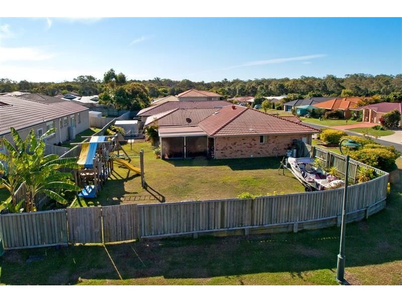 14 Glenbrook Avenue, Victoria Point QLD 4165