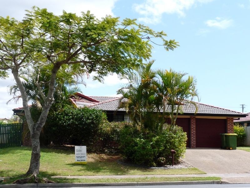 116 Colburn Avenue, Victoria Point QLD 4165