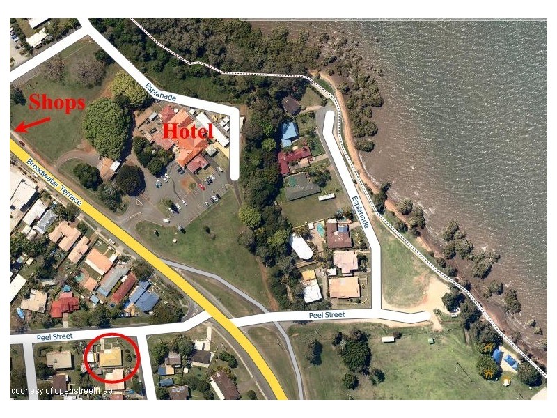 3 Scott Street, Redland Bay QLD 4165