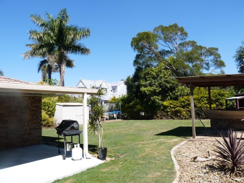 3 Scott Street, Redland Bay QLD 4165