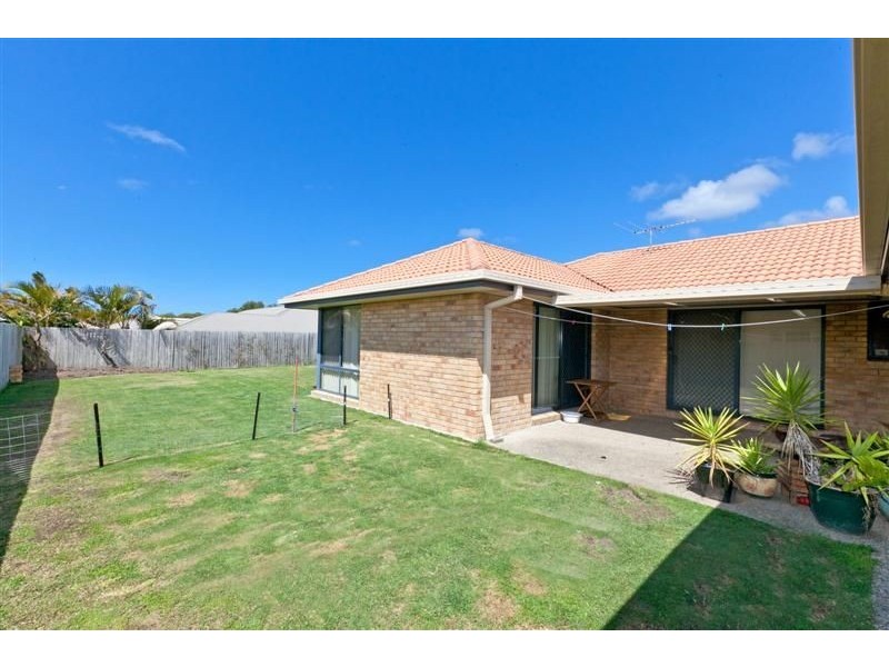 41 Gretchen Circuit, Thornlands QLD 4164