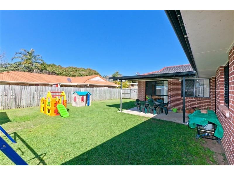 14 Cirrus Street, Victoria Point QLD 4165