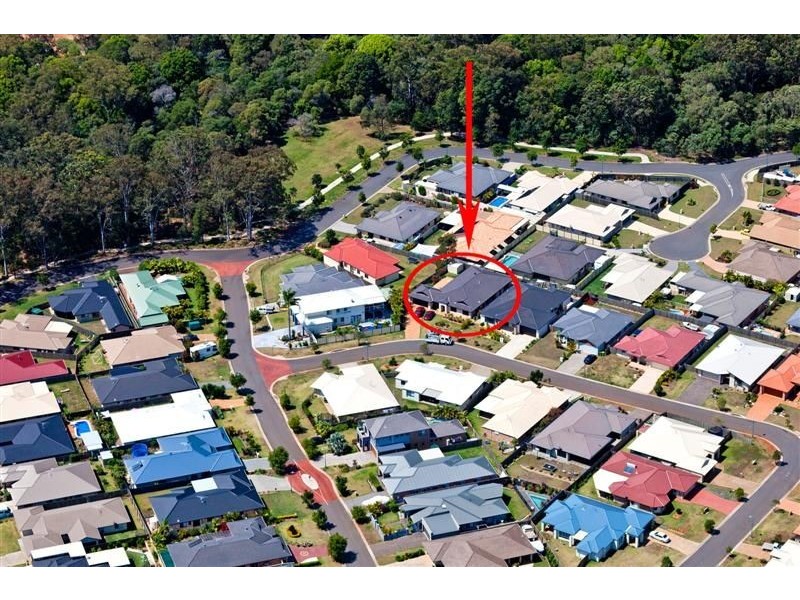 27 Caswell Crescent, Redland Bay QLD 4165