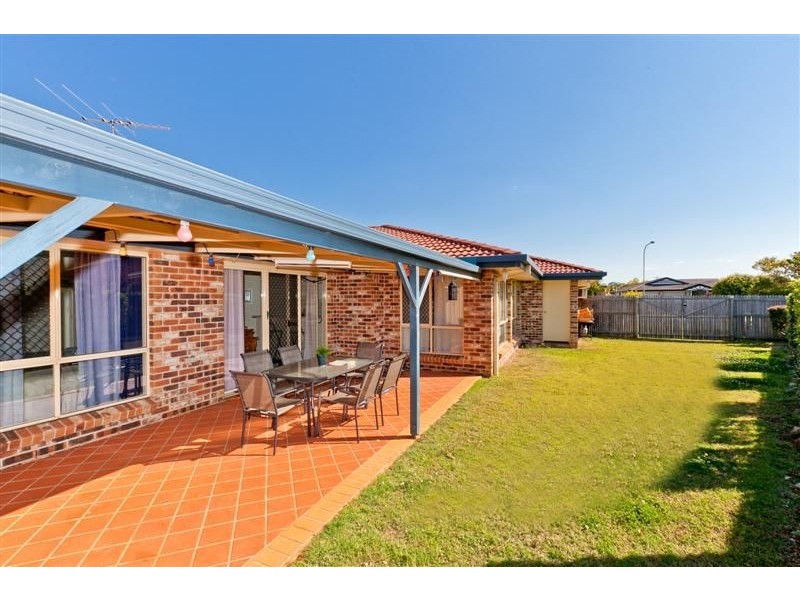 25 Kestrel Court, Victoria Point QLD 4165