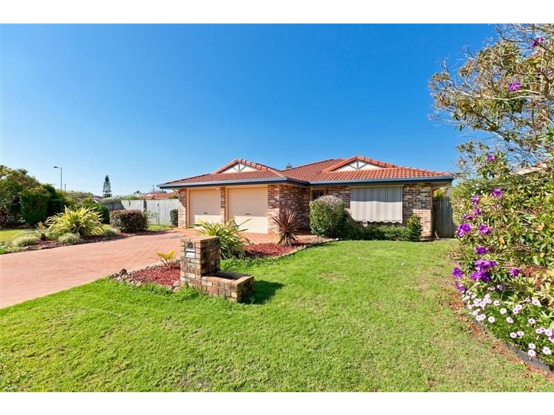 25 Kestrel Court, Victoria Point QLD 4165