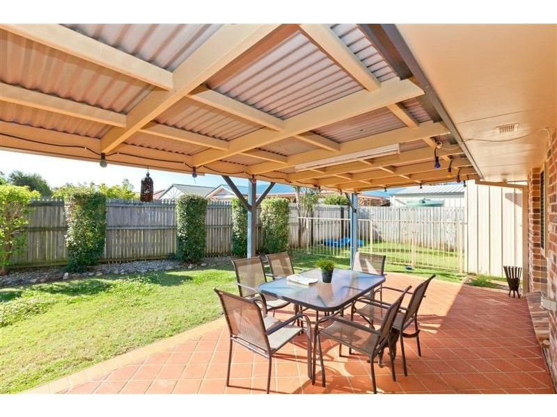 25 Kestrel Court, Victoria Point QLD 4165