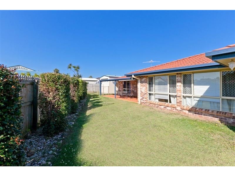 25 Kestrel Court, Victoria Point QLD 4165