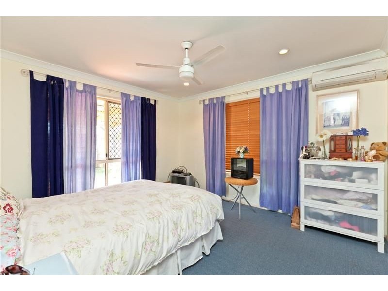 25 Kestrel Court, Victoria Point QLD 4165