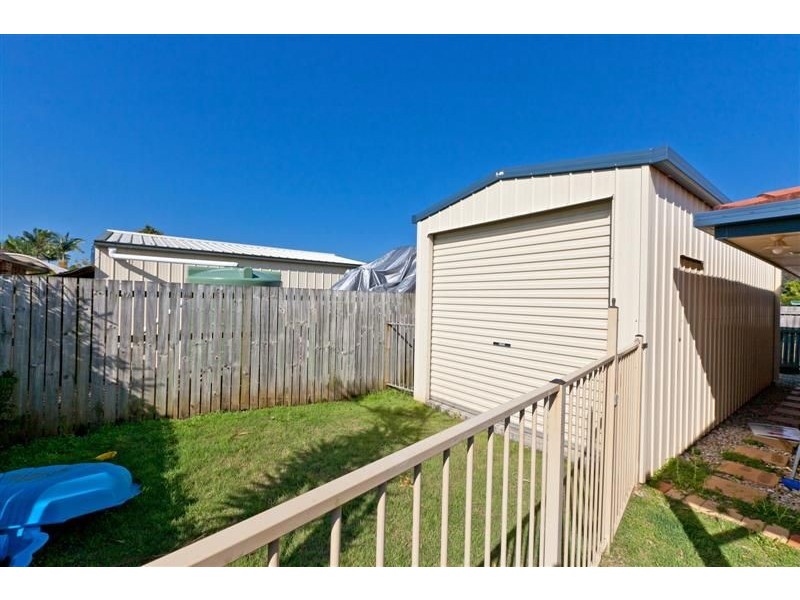 25 Kestrel Court, Victoria Point QLD 4165