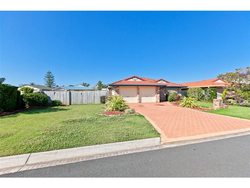 25 Kestrel Court, Victoria Point QLD 4165