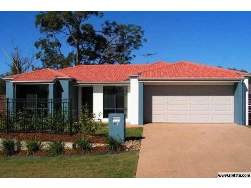 41 Aqua Crescent, Redland Bay QLD 4165