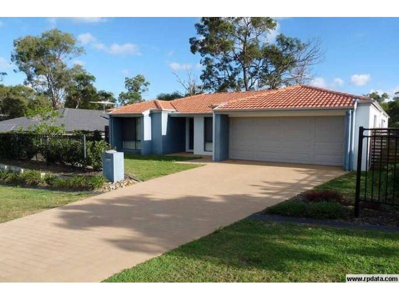 41 Aqua Crescent, Redland Bay QLD 4165