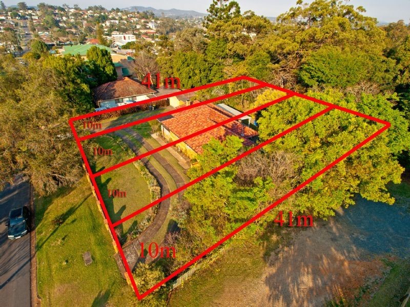 50 Mountain Street, Mount Gravatt QLD 4122