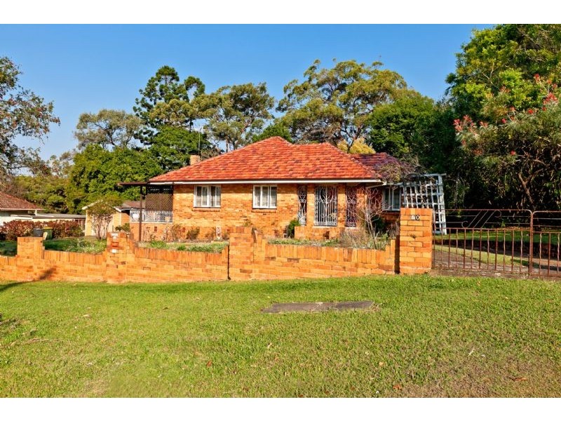 50 Mountain Street, Mount Gravatt QLD 4122