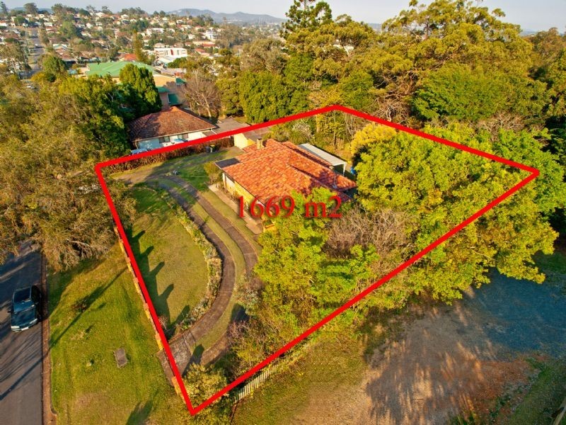 50 Mountain Street, Mount Gravatt QLD 4122