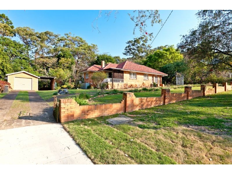 50 Mountain Street, Mount Gravatt QLD 4122