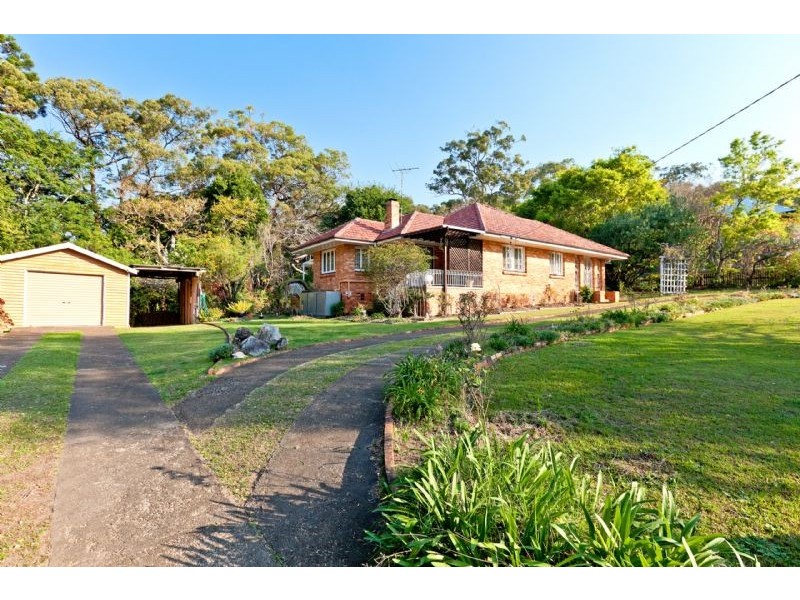 50 Mountain Street, Mount Gravatt QLD 4122
