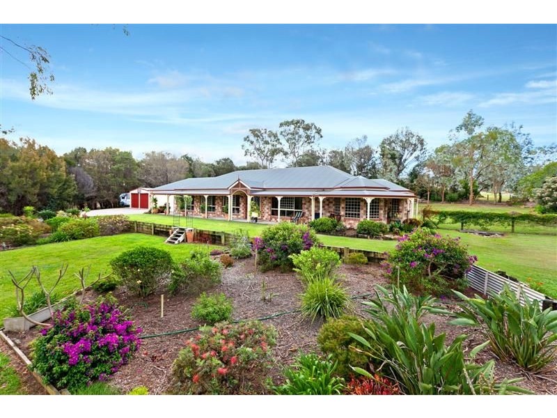 2 Kodak Close, Thornlands QLD 4164