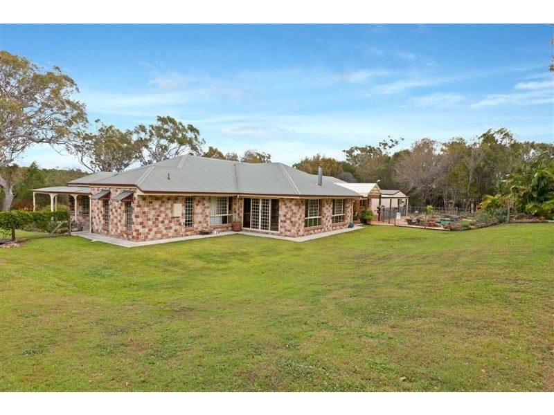2 Kodak Close, Thornlands QLD 4164