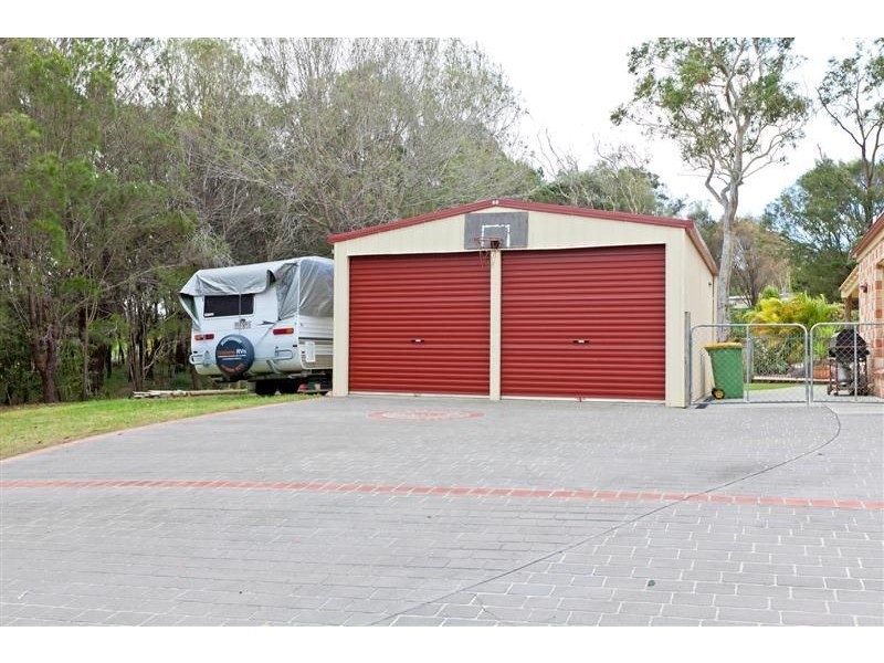 2 Kodak Close, Thornlands QLD 4164