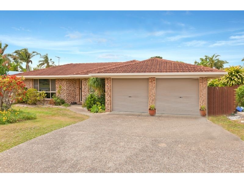 32 Pin Oak Crescent, Victoria Point QLD 4165