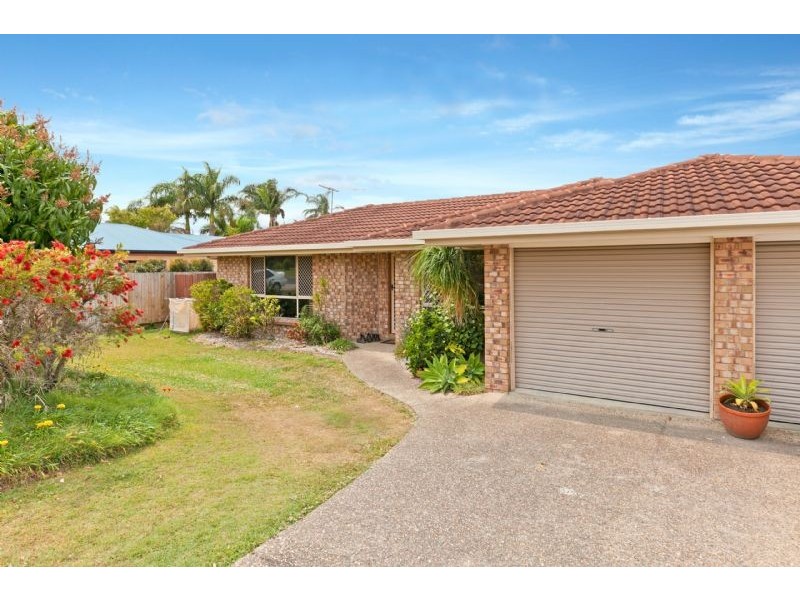32 Pin Oak Crescent, Victoria Point QLD 4165