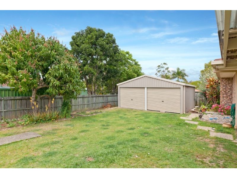 32 Pin Oak Crescent, Victoria Point QLD 4165