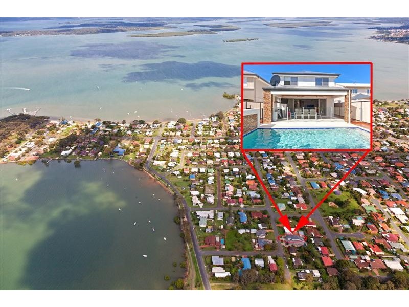 35 Wilmot Street, Victoria Point QLD 4165
