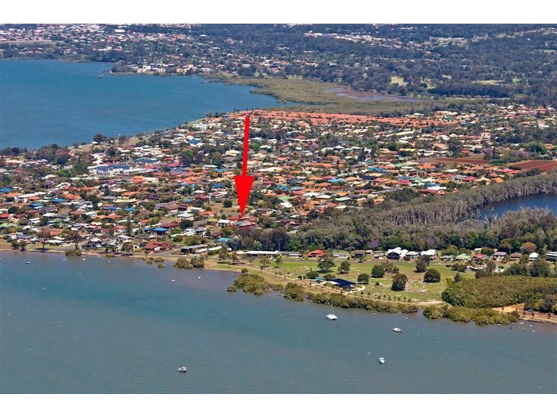 35 Wilmot Street, Victoria Point QLD 4165