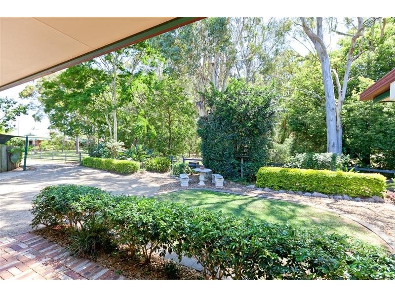 6 Parklands Court, Victoria Point QLD 4165