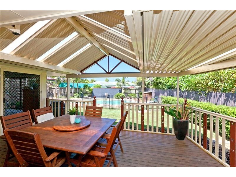 6 Parklands Court, Victoria Point QLD 4165