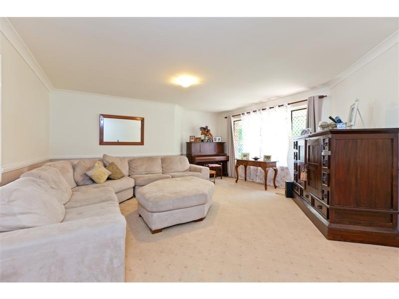 6 Parklands Court, Victoria Point QLD 4165