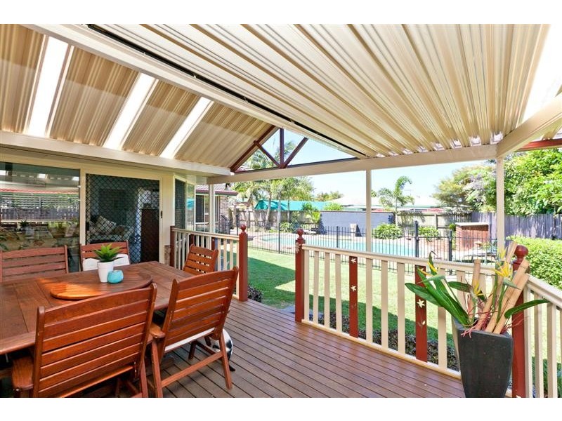 6 Parklands Court, Victoria Point QLD 4165
