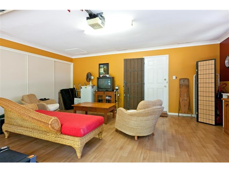 6 Parklands Court, Victoria Point QLD 4165