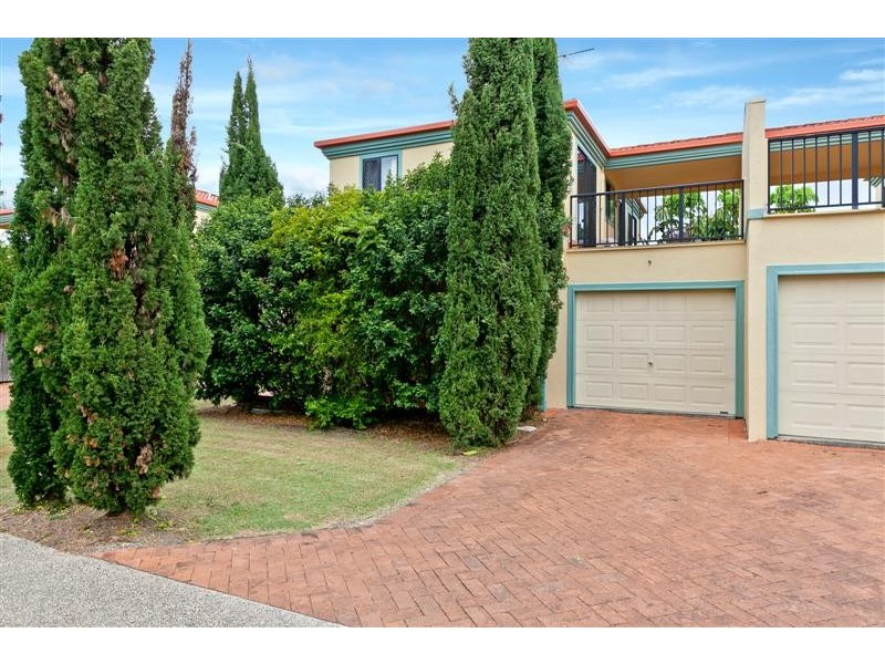 9/19 Island Street, Cleveland QLD 4163