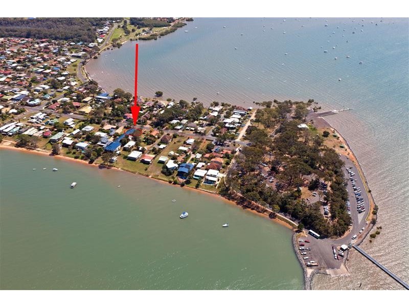 Unit 5, 39 Colburn Avenue, Victoria Point QLD 4165