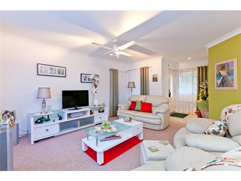 Unit 5, 39 Colburn Avenue, Victoria Point QLD 4165