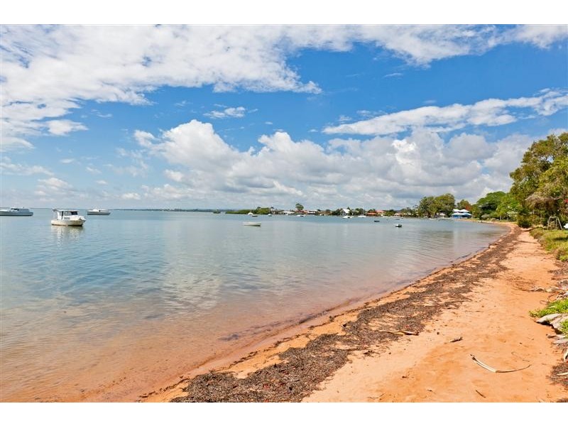 Unit 5, 39 Colburn Avenue, Victoria Point QLD 4165