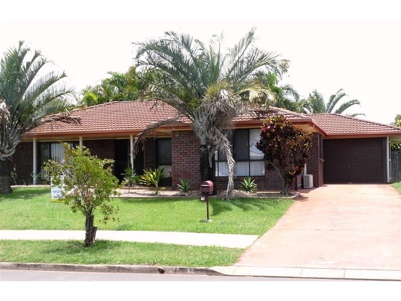 74 Pt Halloran Road, Victoria Point QLD 4165