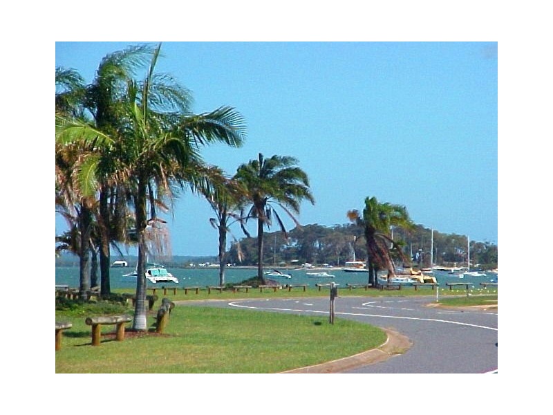 74 Pt Halloran Road, Victoria Point QLD 4165