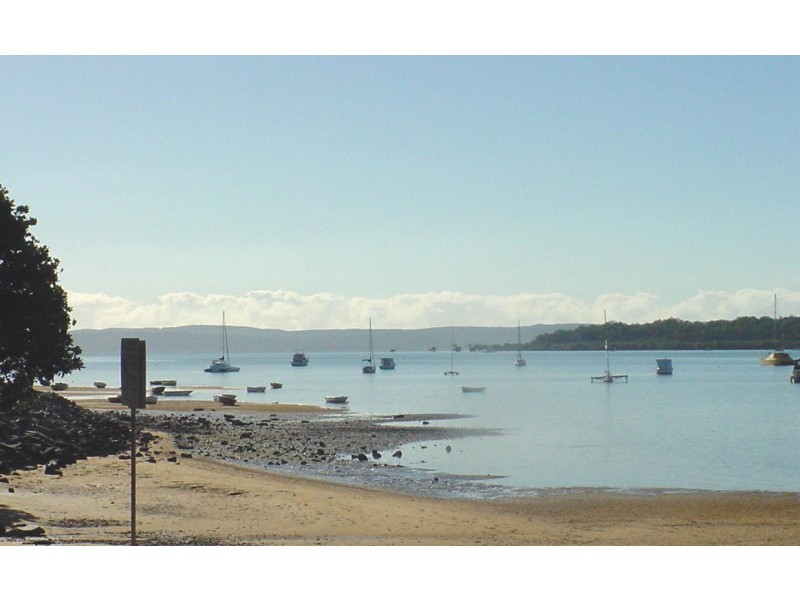 74 Pt Halloran Road, Victoria Point QLD 4165