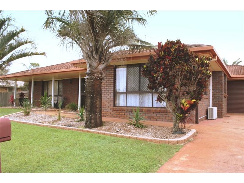 74 Pt Halloran Road, Victoria Point QLD 4165