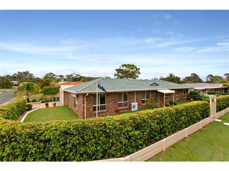 32 Grandis Crescent, Victoria Point QLD 4165