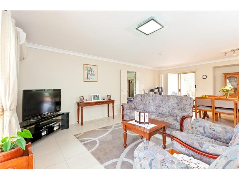 32 Grandis Crescent, Victoria Point QLD 4165