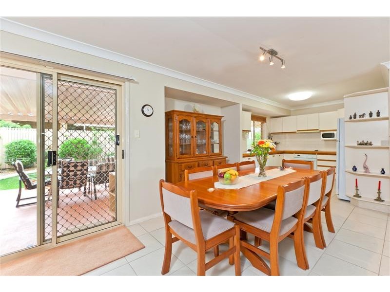 32 Grandis Crescent, Victoria Point QLD 4165
