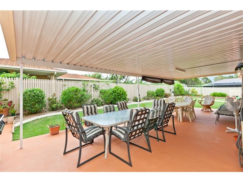 32 Grandis Crescent, Victoria Point QLD 4165