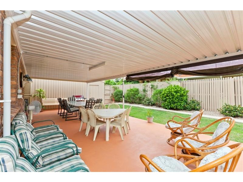 32 Grandis Crescent, Victoria Point QLD 4165