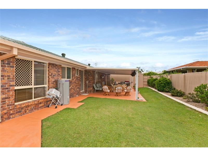 32 Grandis Crescent, Victoria Point QLD 4165