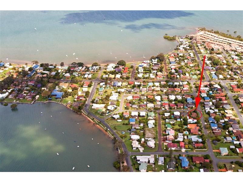 18 Allen Street, Victoria Point QLD 4165