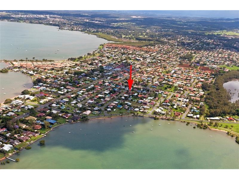 18 Allen Street, Victoria Point QLD 4165